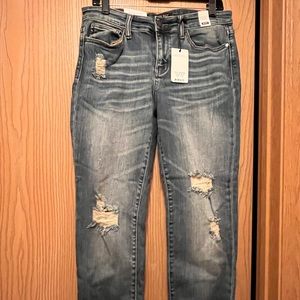 Size 11 Judy Blue jeans